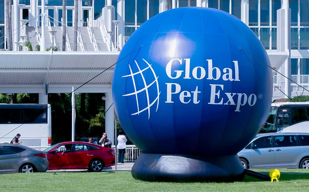 AI Powered Revolutionary Pet Care Dubuts at GPE 2024 - PETKIT