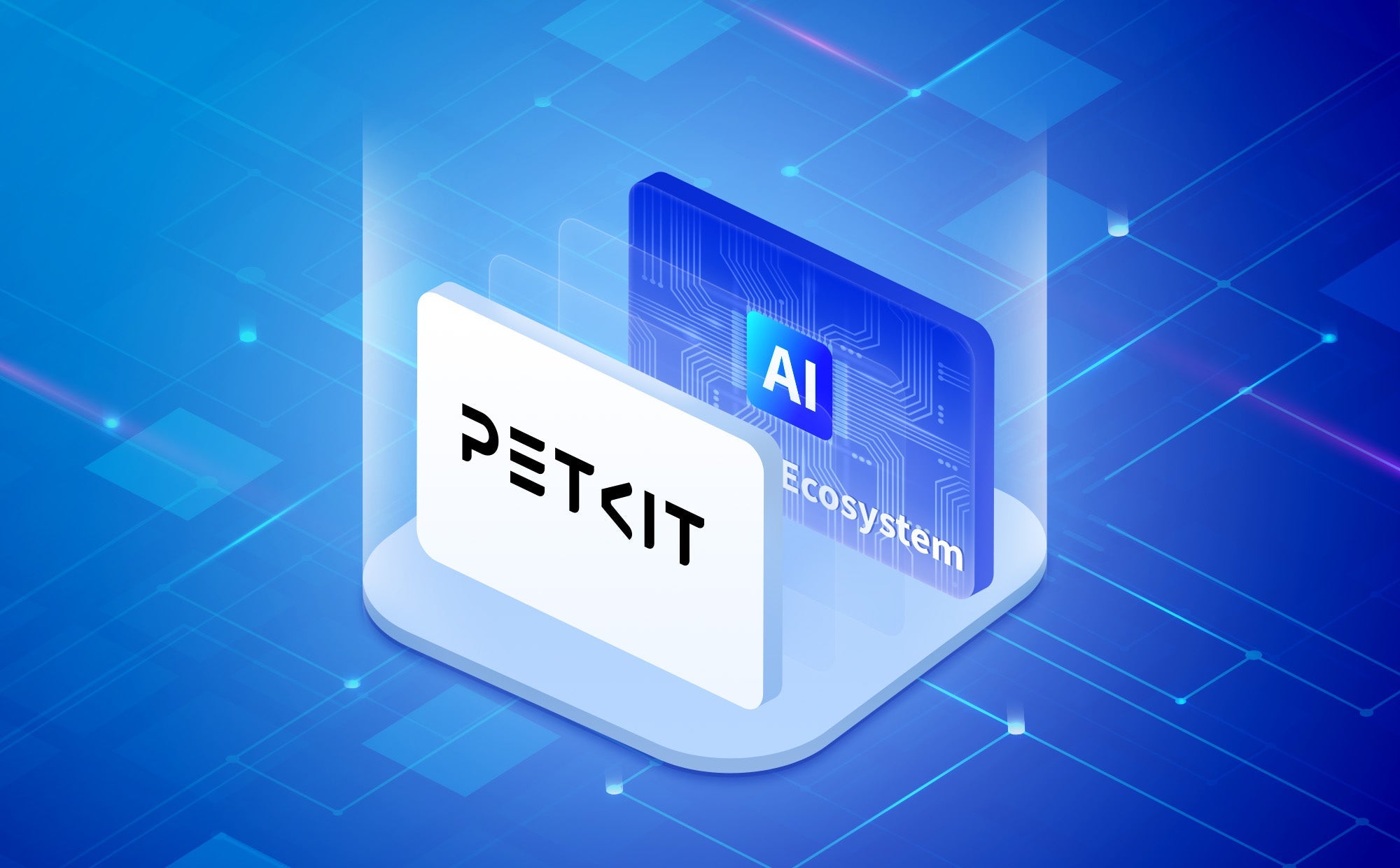 PETKIT Ecosystem: Decode Pets' Unspoken Needs - PETKIT