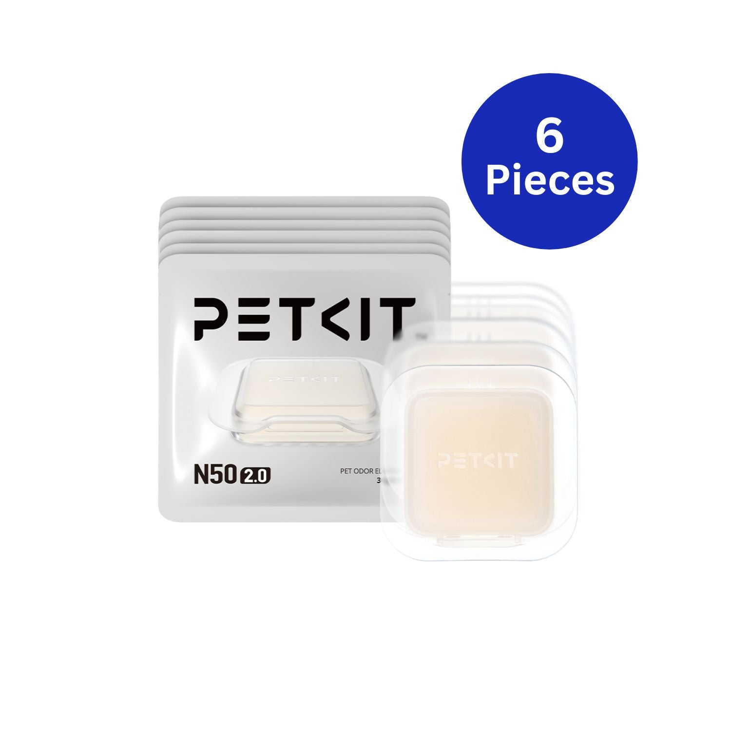 Pet Odor Eliminator N50 2.0