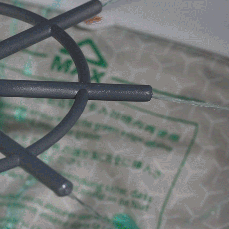 PuraMax 2 Cylinder Max seal performance tested over 1000 hours to ensure a dry and clean cylinder