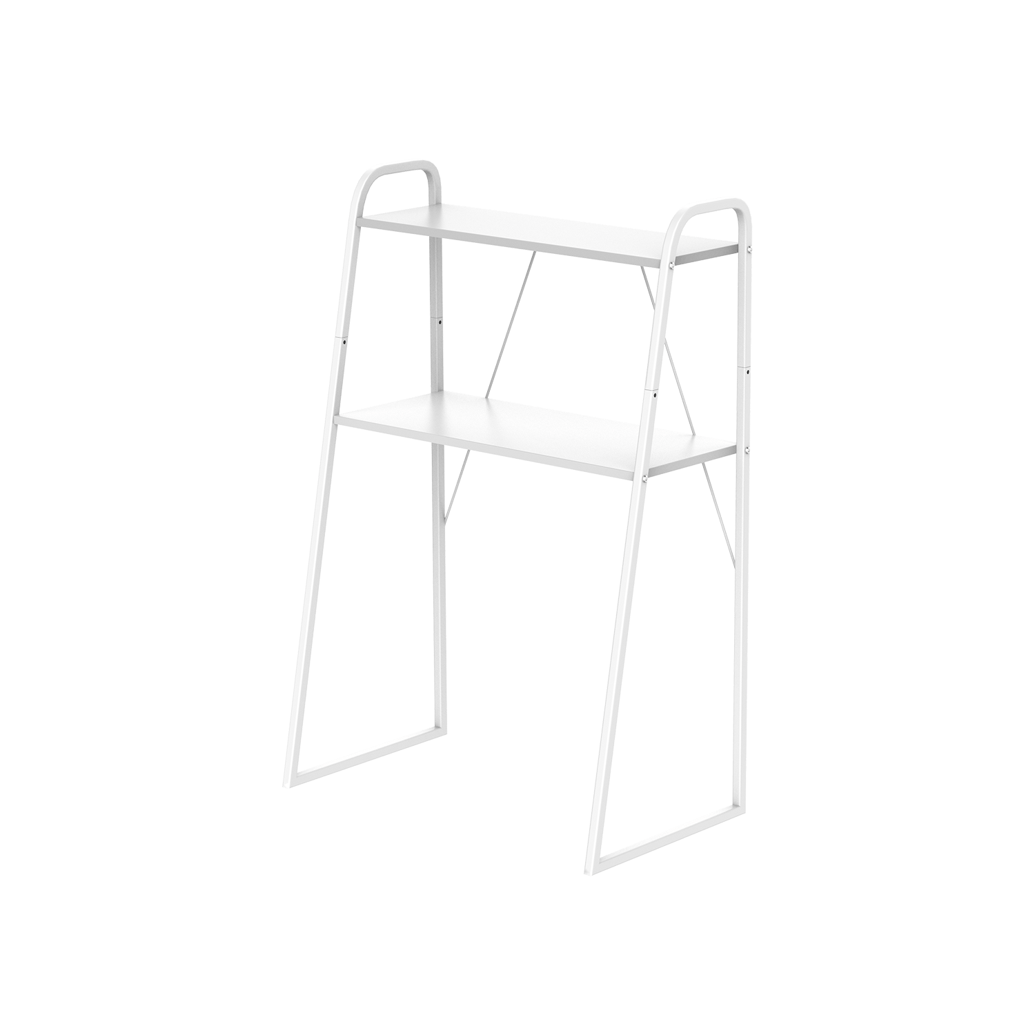 Storage Shelf for petkit litter box