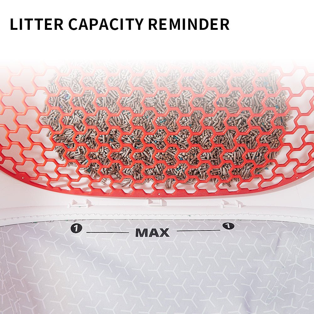 High Performance Cat Litter Pad for PURAMAX