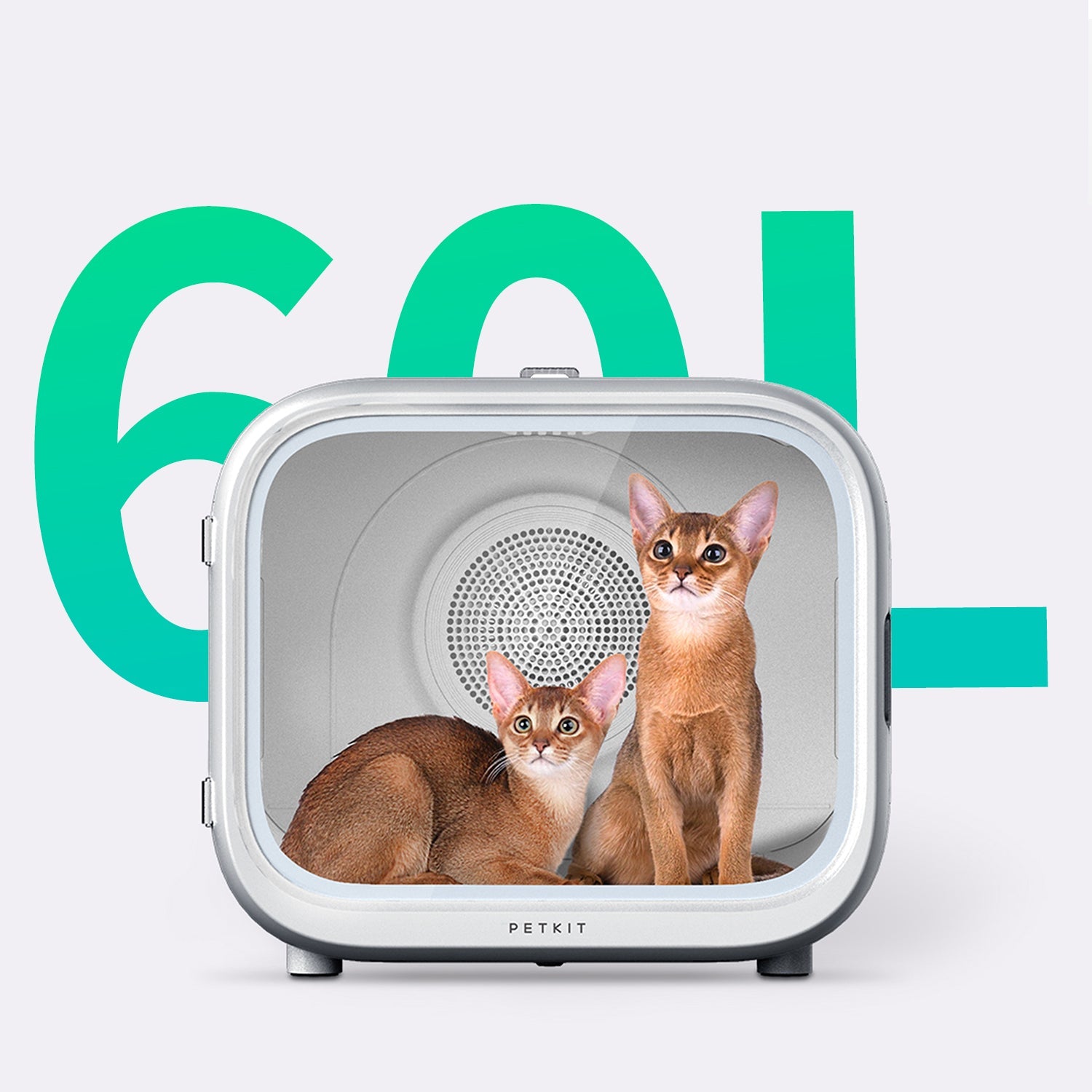 PETKIT AirSalon Max PETKIT