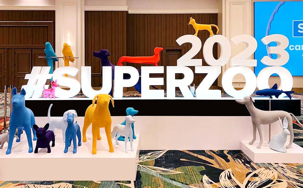 SuperZoo 2023 x PETKIT Highlights: Unveiling Innovation and Excellence - PETKIT