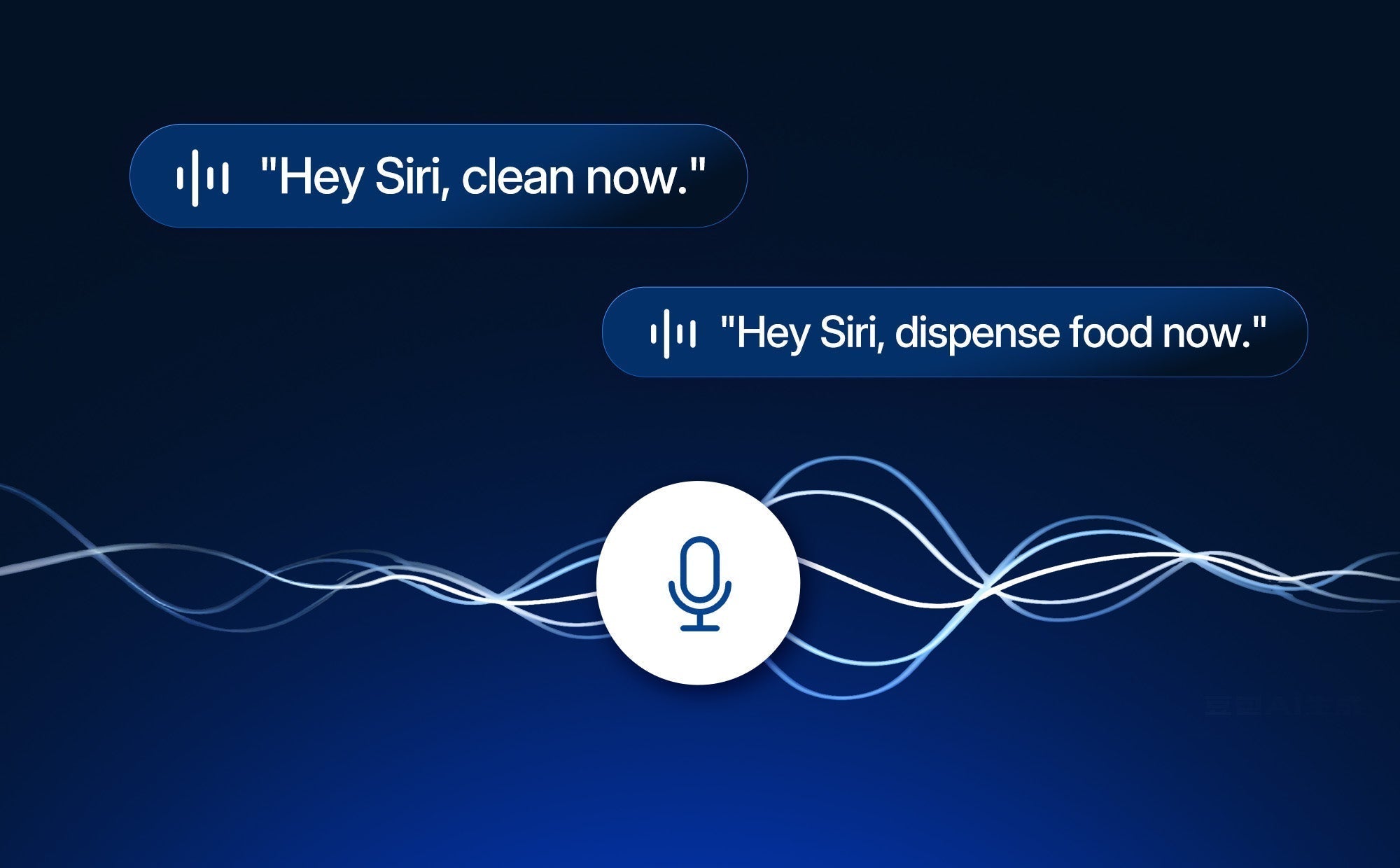 PETKIT automatic cat feeders and self cleaning litter boxes now support Siri voice control