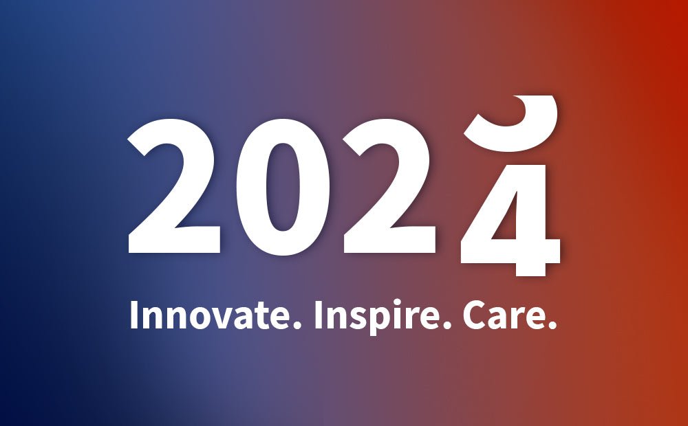 2023: A Semicolon in Our Journey—Marking a Decade, Launching the Future