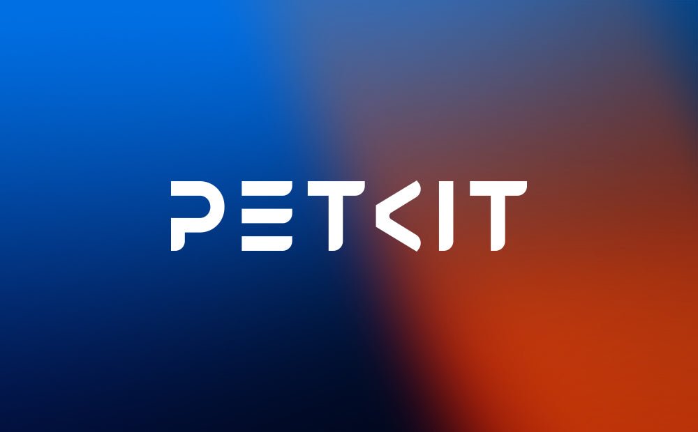 Introducing PETKIT New Brand Identity - PETKIT