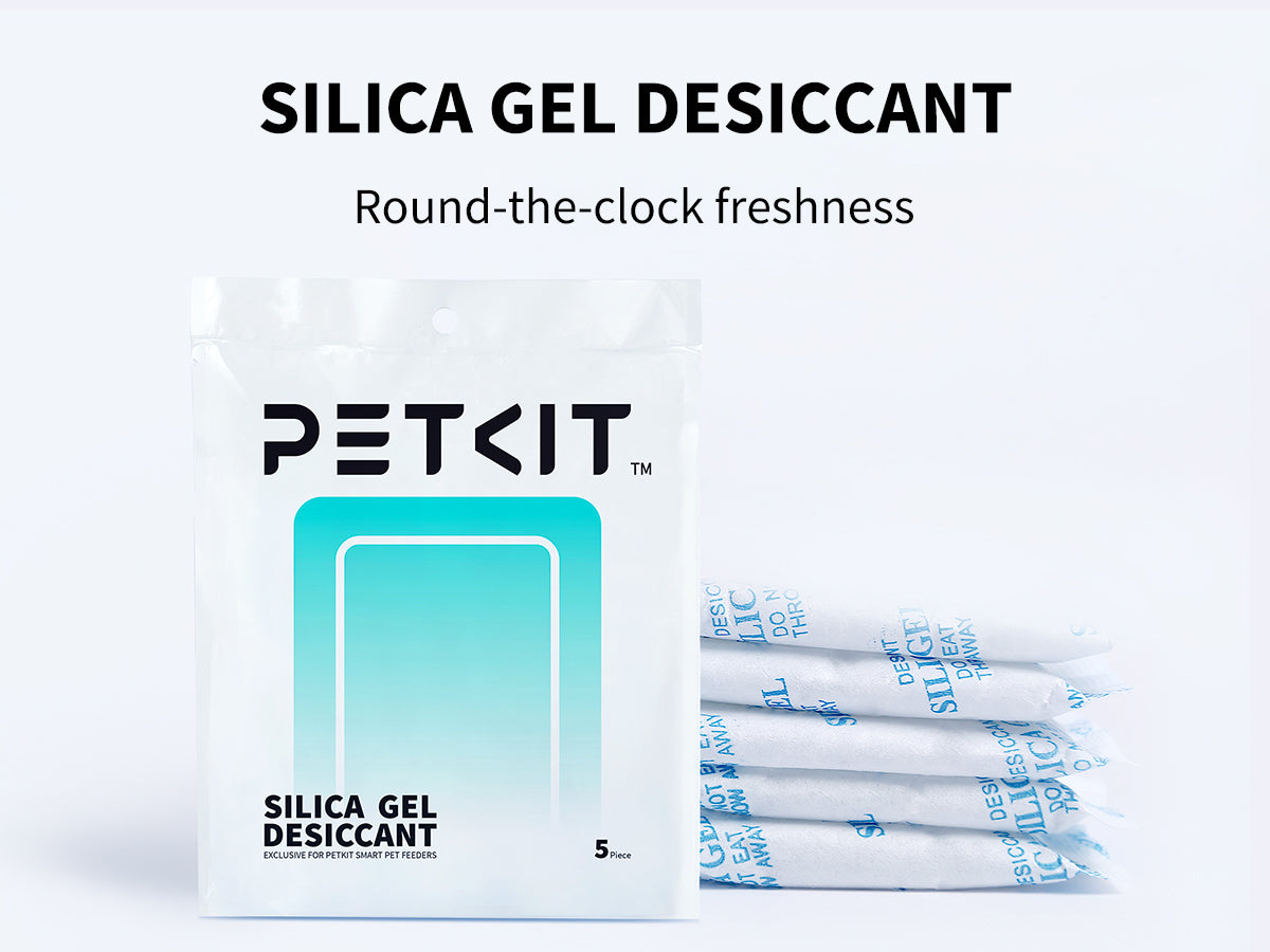 Petkit desiccant 2024