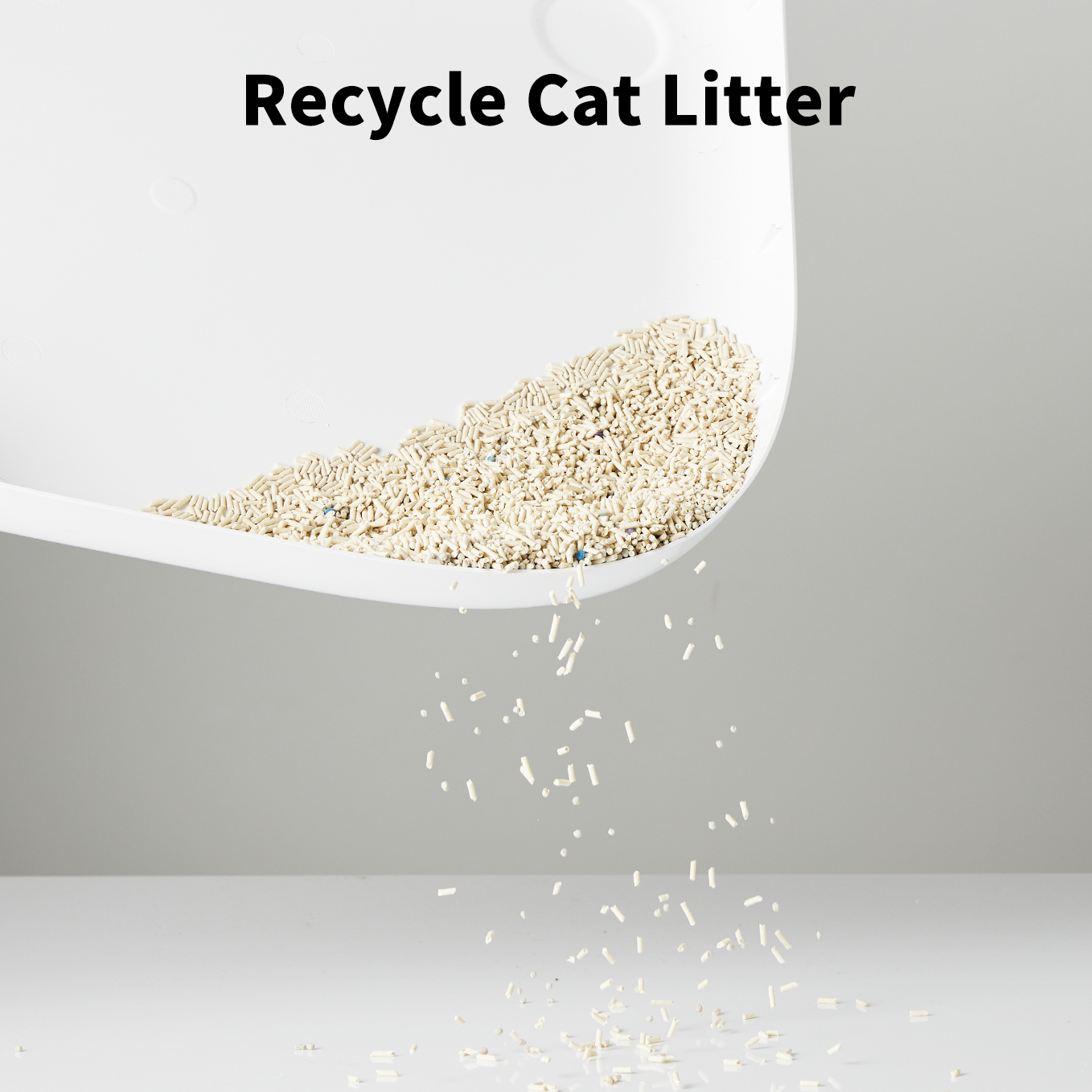Cat Litter Ramp cat stairs for cat litter box