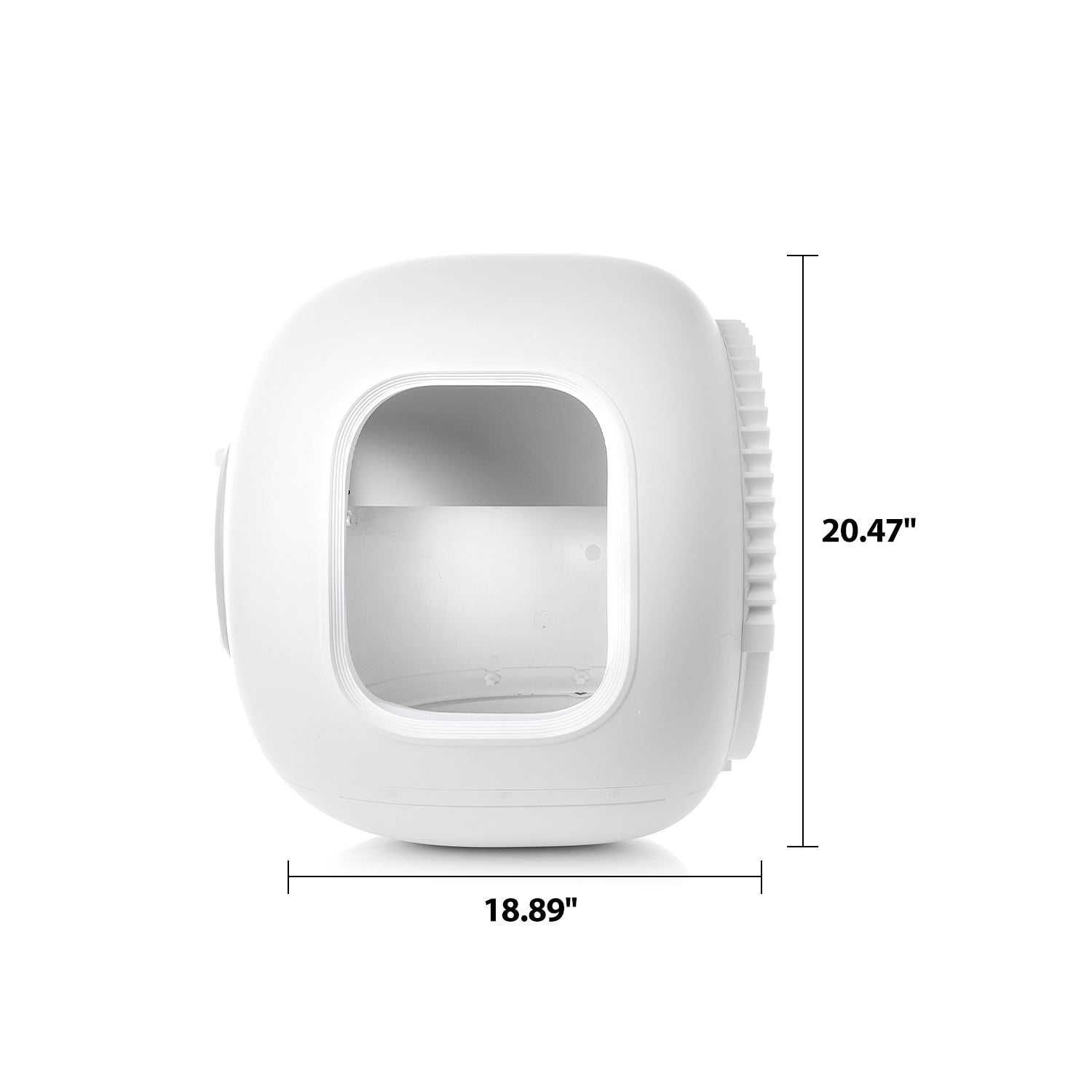 PURAMAX 2 Cylinder dimension