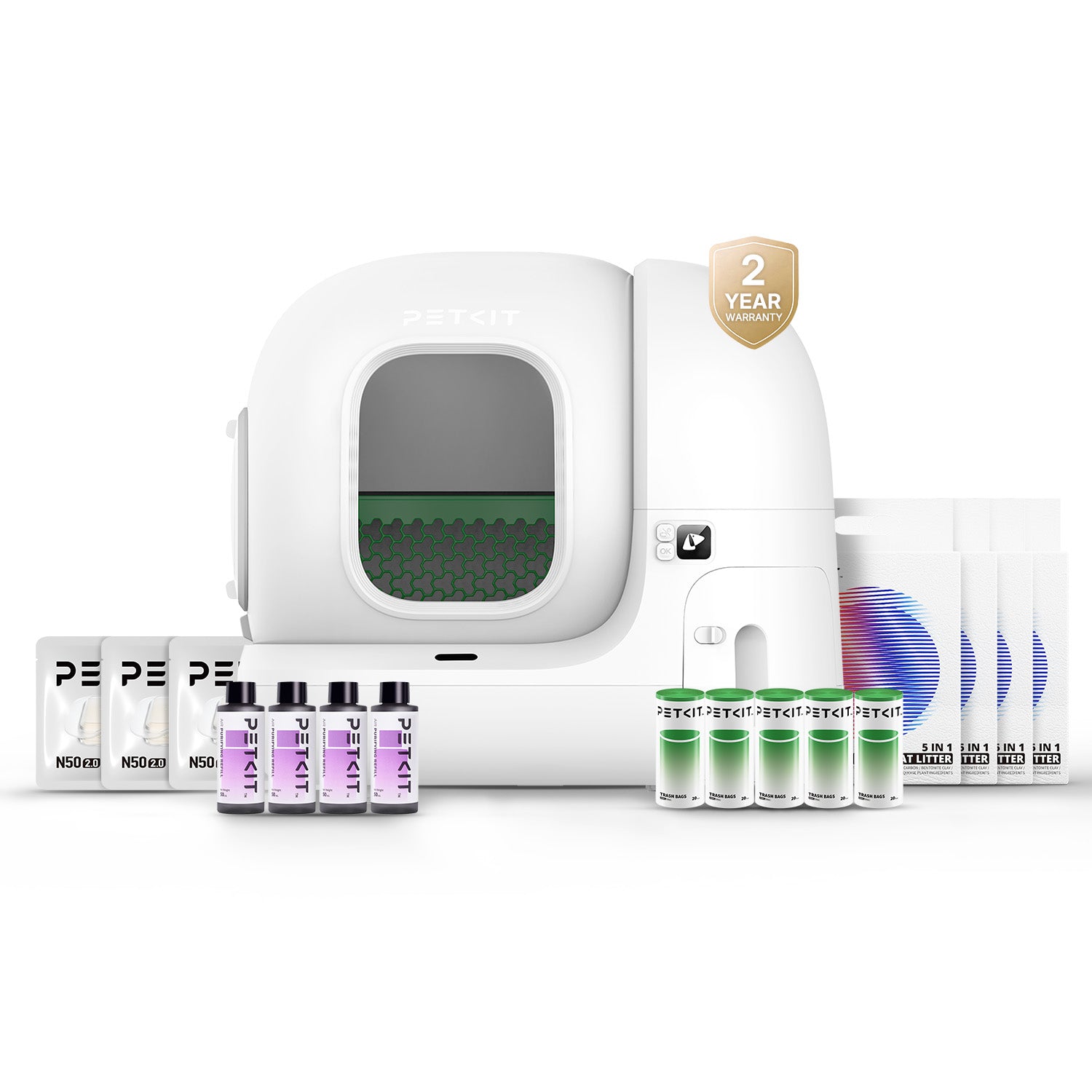 PURAMAX 2 Ultimate Bundles