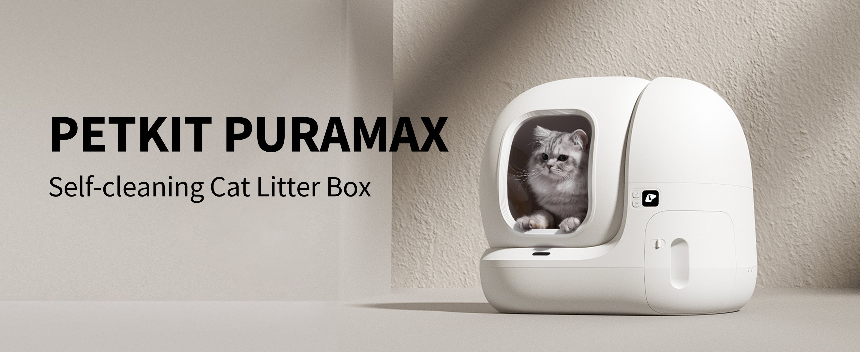 New Petkit Pura MAX – The Meow Pet Shop