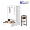 YumShare Dual-hopper Automatic Feeder with Camera