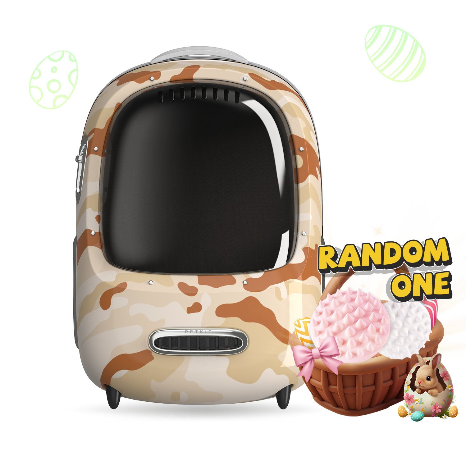 Desert Breezy 2 & Refresh Set