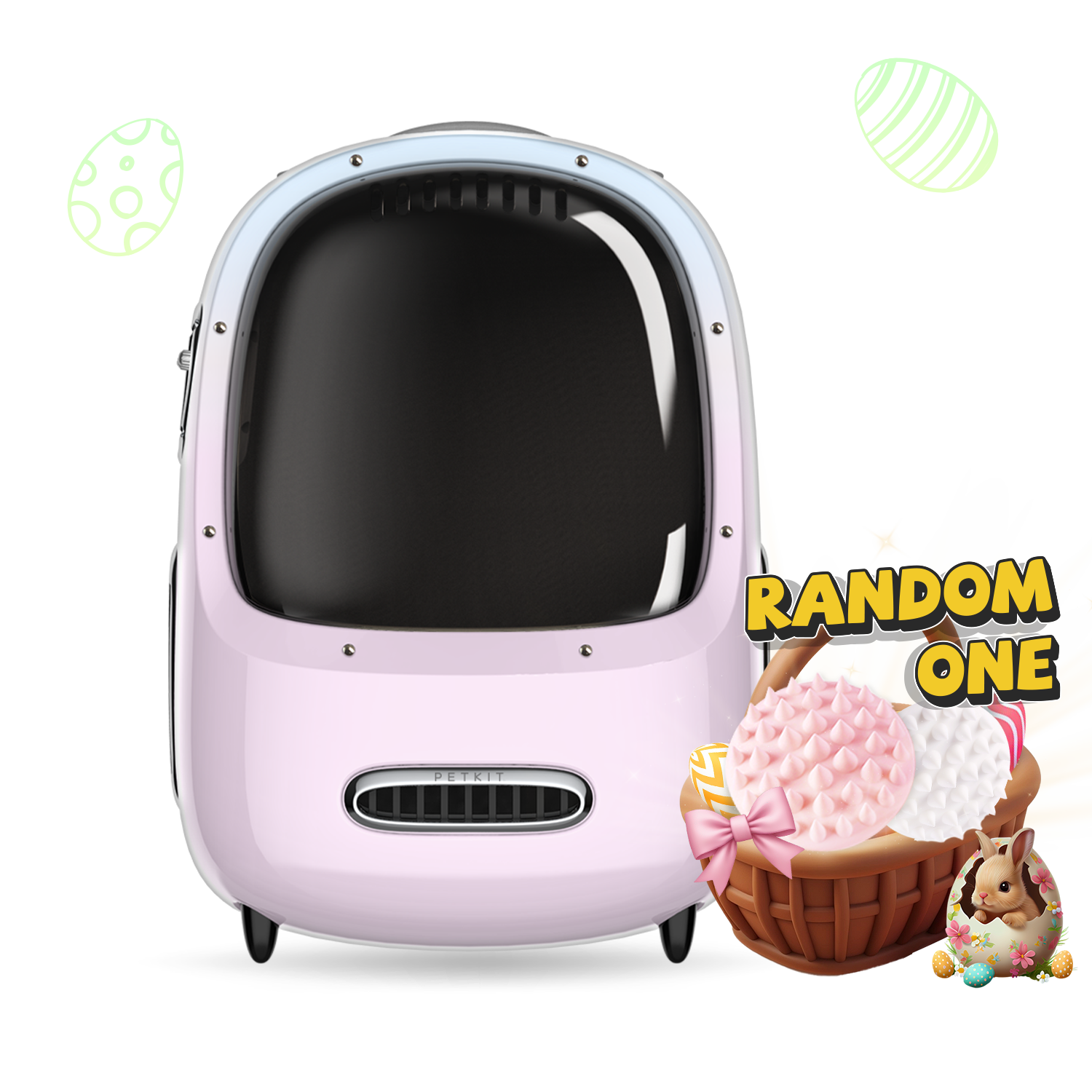 Gradient Breezy 2 & Roam Set