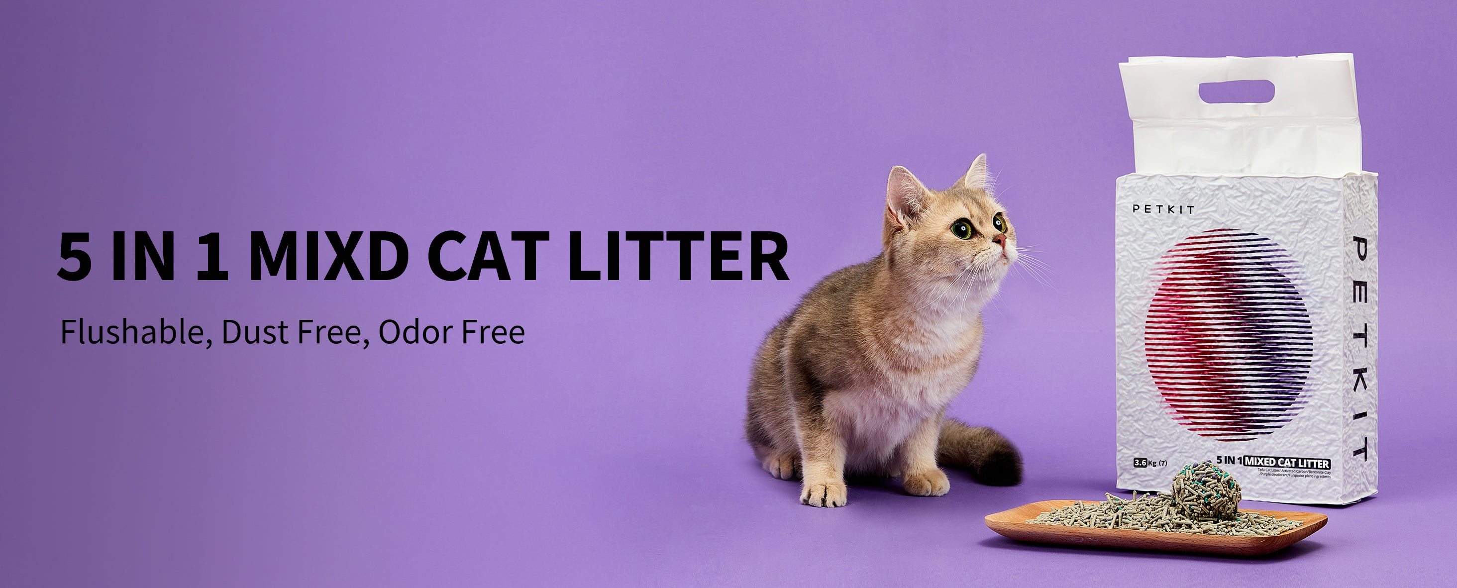 Flushable kitty hotsell litter australia