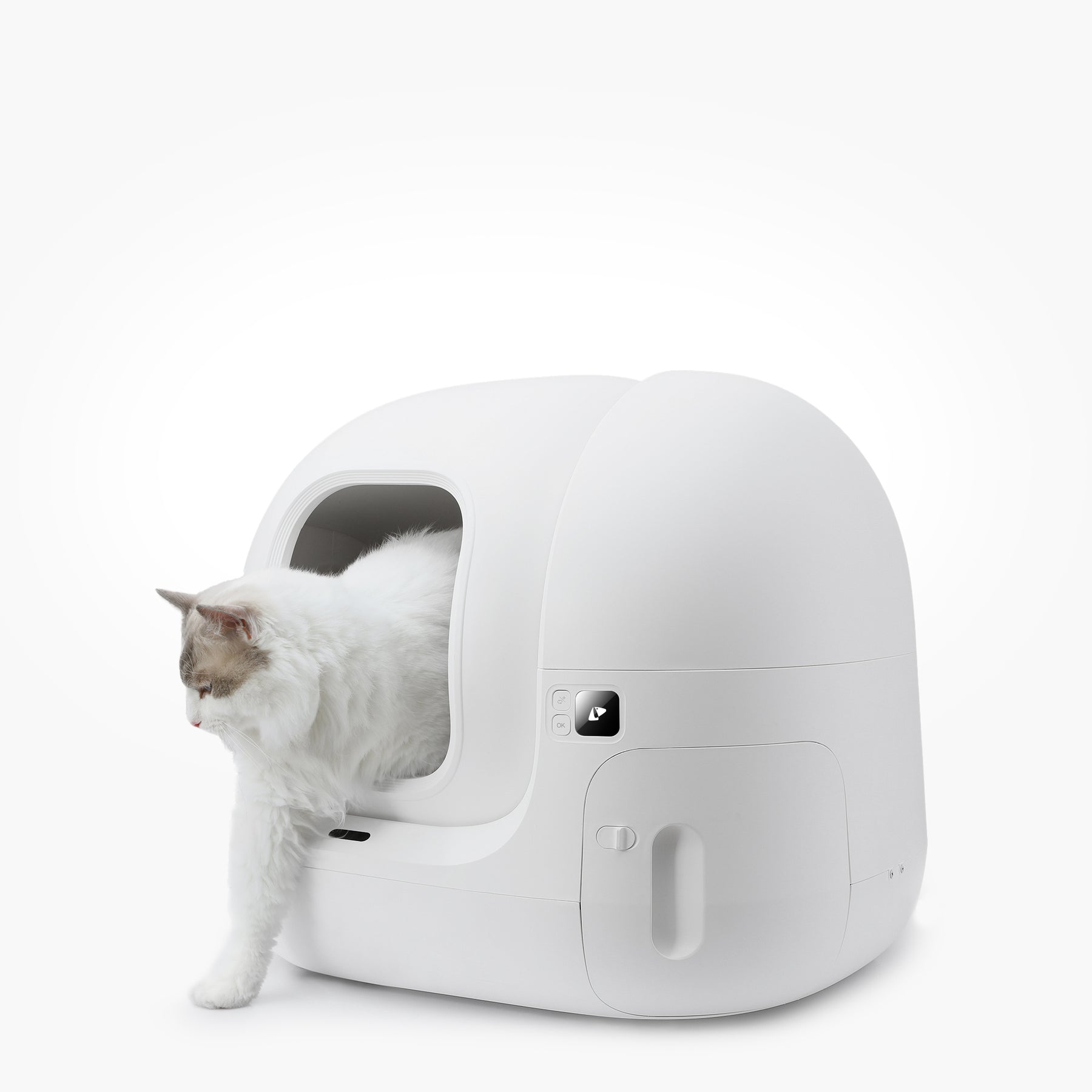 Petkit | Self Cleaning Litter Box, Smart Feeder, Water Fountain