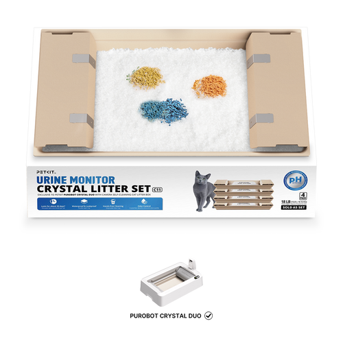 Cat Litter