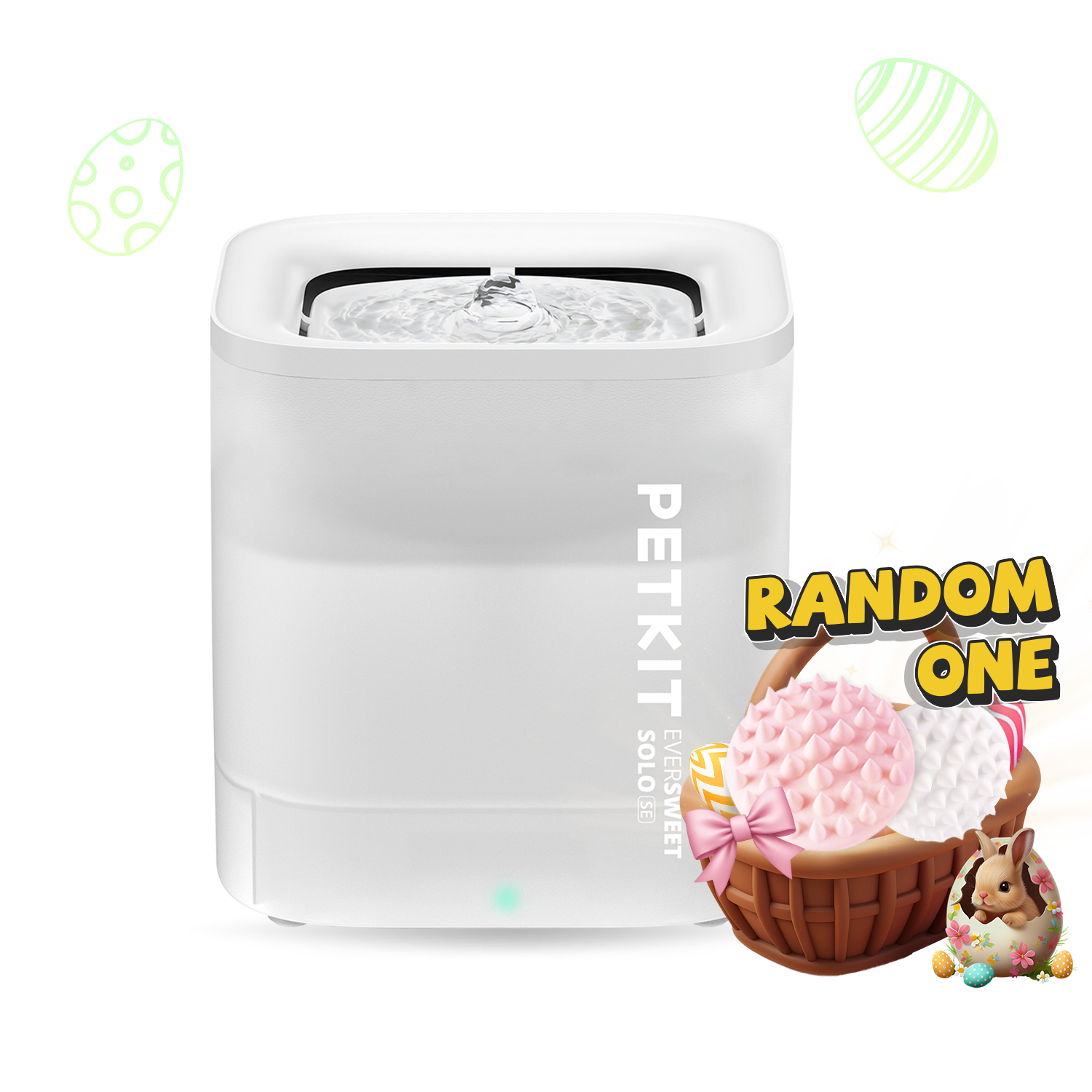 EverSweet Solo SE & Smooth Duo