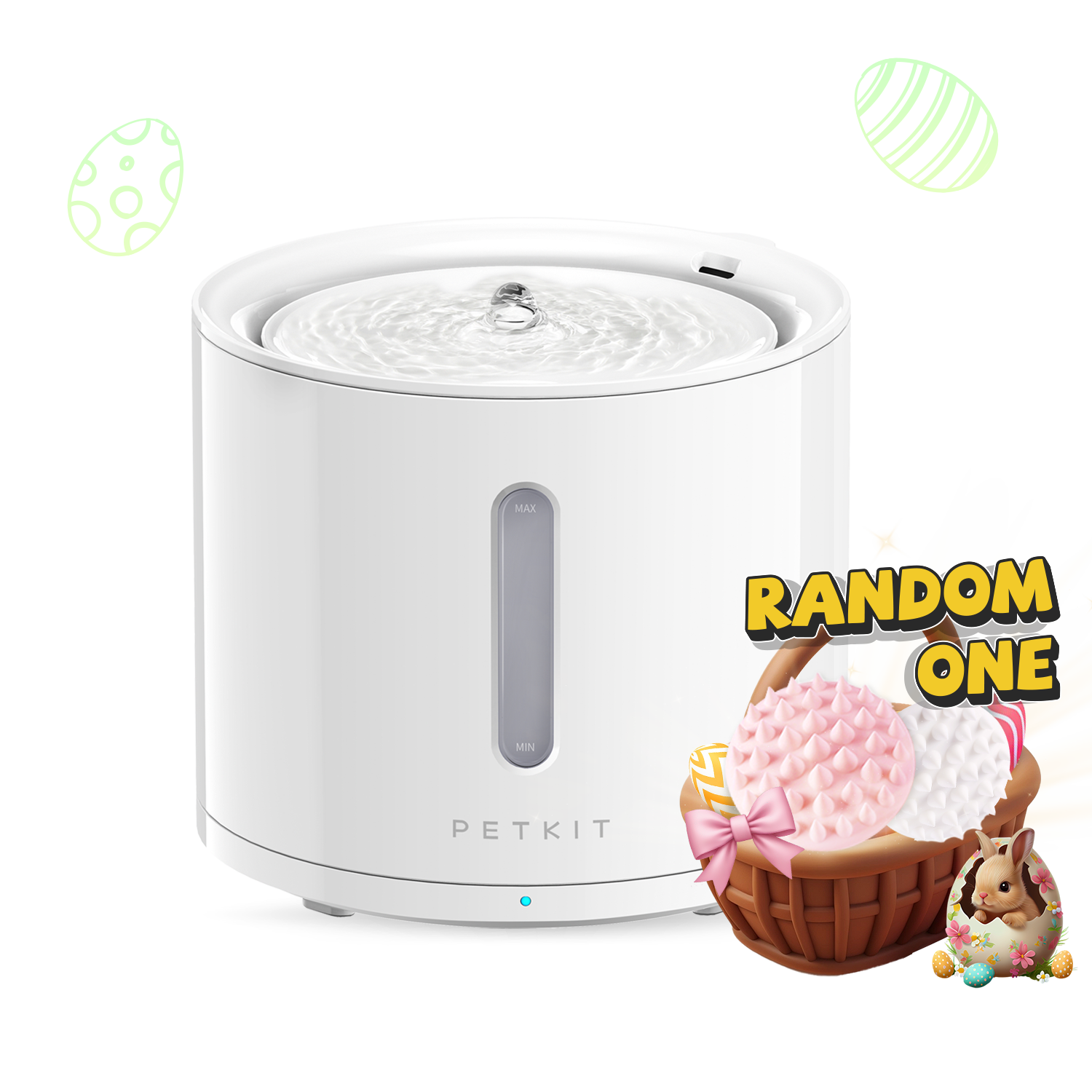 EverSweet Solo 2 & Smooth Duo