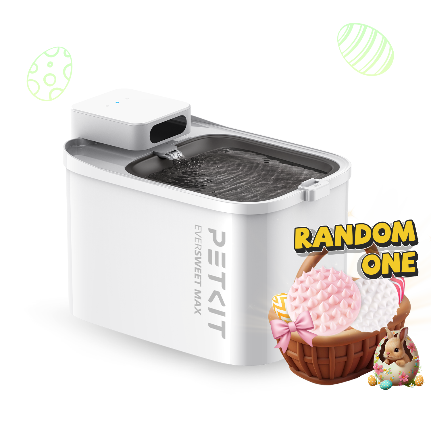 EverSweet Max & Smooth Duo