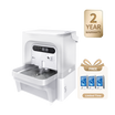 EverSweet Ultra Cat Water Fountain with 2-year warranty badge and free limited-time Fountain C gift included