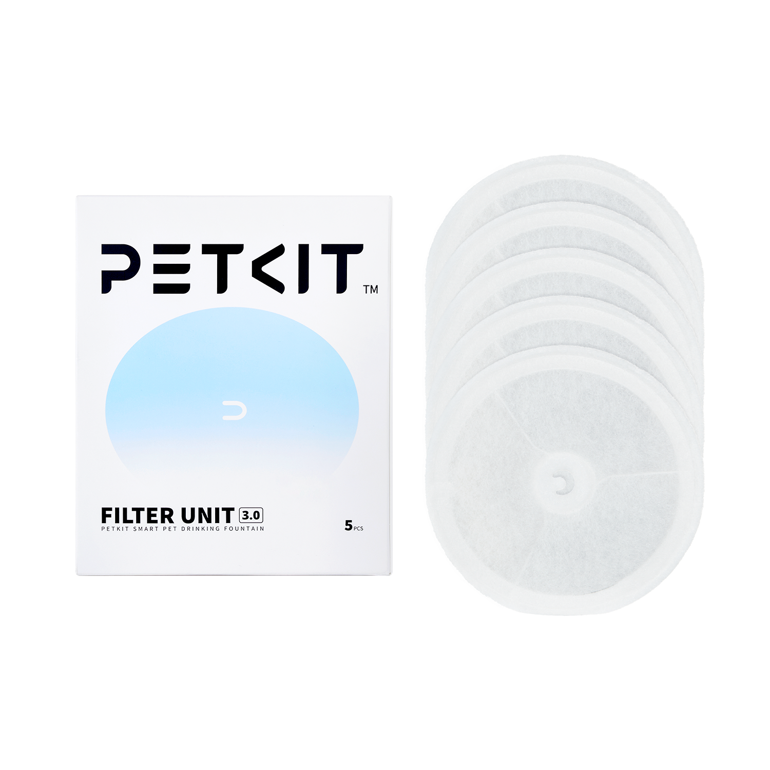 PETKIT Filter Unit 3.0