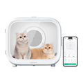 AirSalon Max Pet Dryer Box