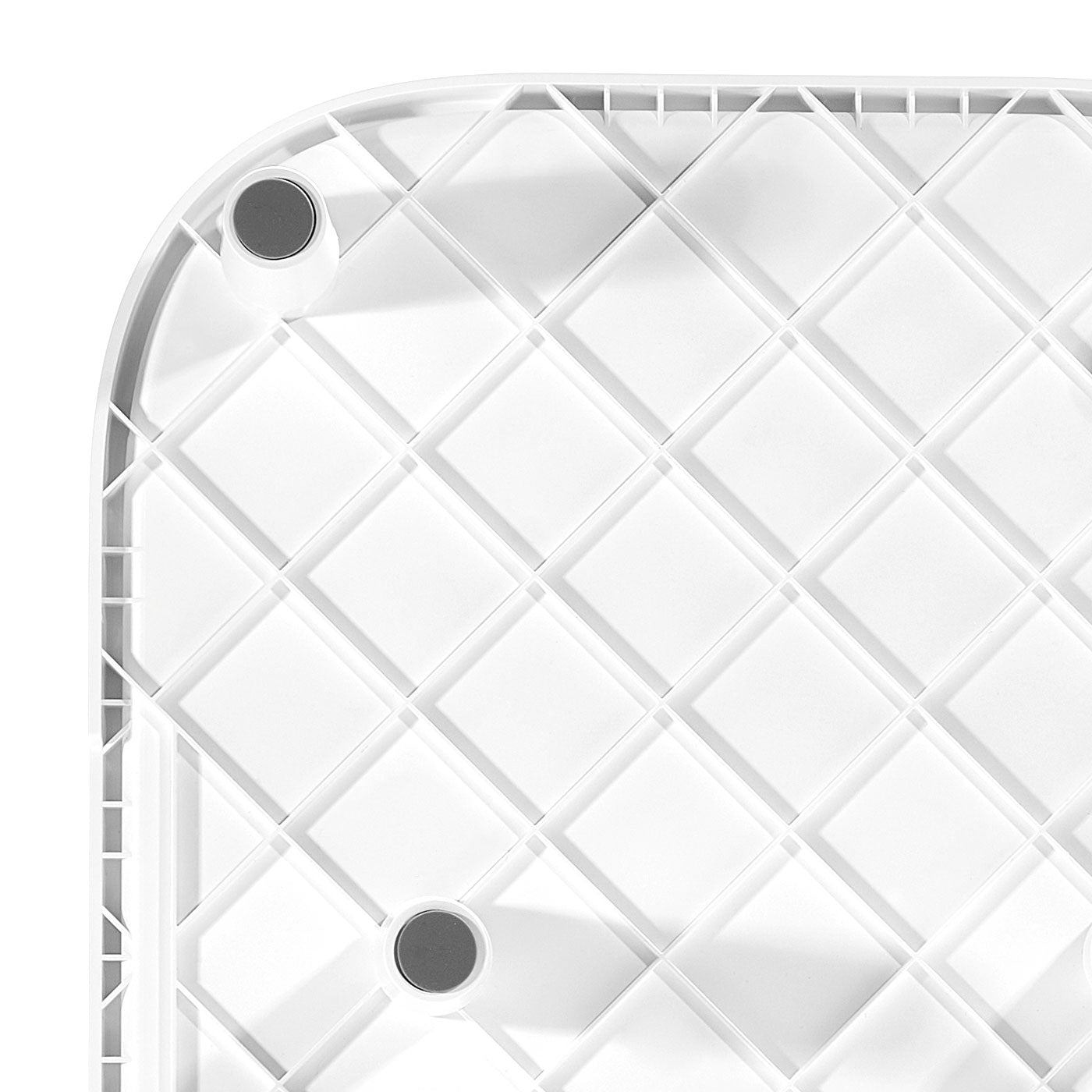 PETKIT Raised Stand includes anti-slip pads that keep the feeder stable and prevent sliding while pets eat