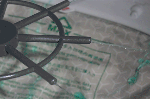 PuraMax 2 Automatic Cat Litter Box tested over 1000 hours to ensure seal performance, keeping the cylinder dry and clean during simulated cat urination