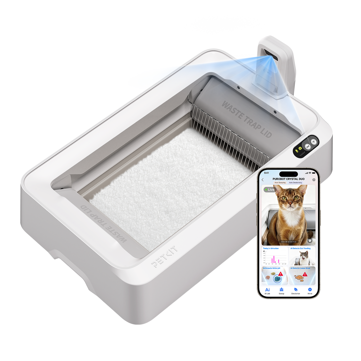 PETKIT