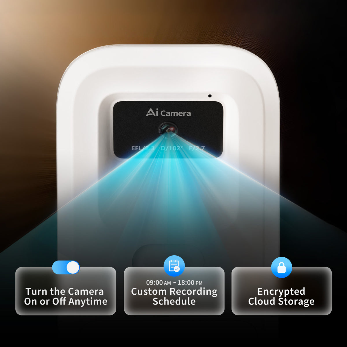 Your Privacy, Our Priority