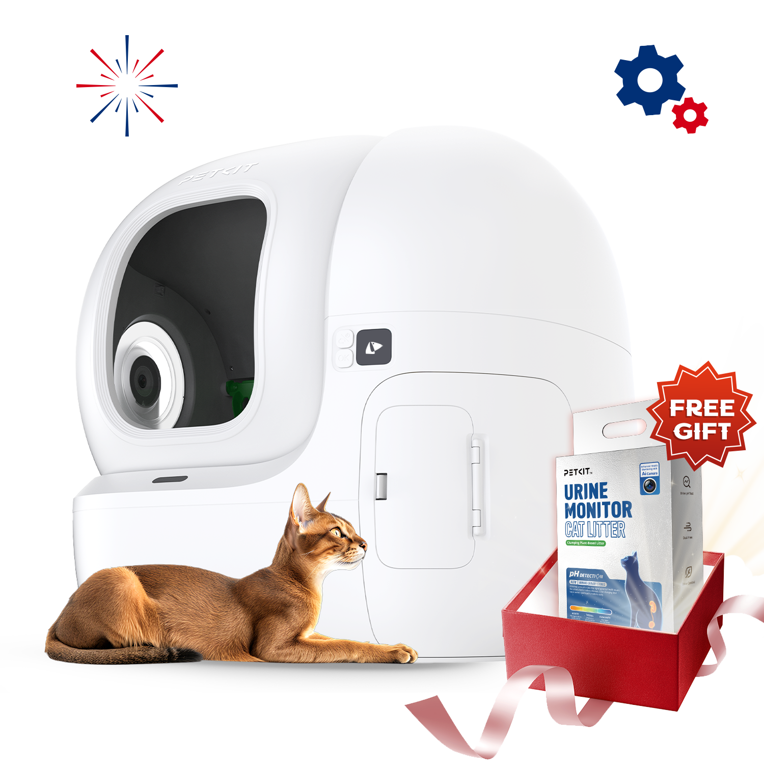 Purobot Max Pro & Wellness Duo