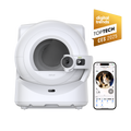 Purobot Ultra Automatic Cat Litter Box