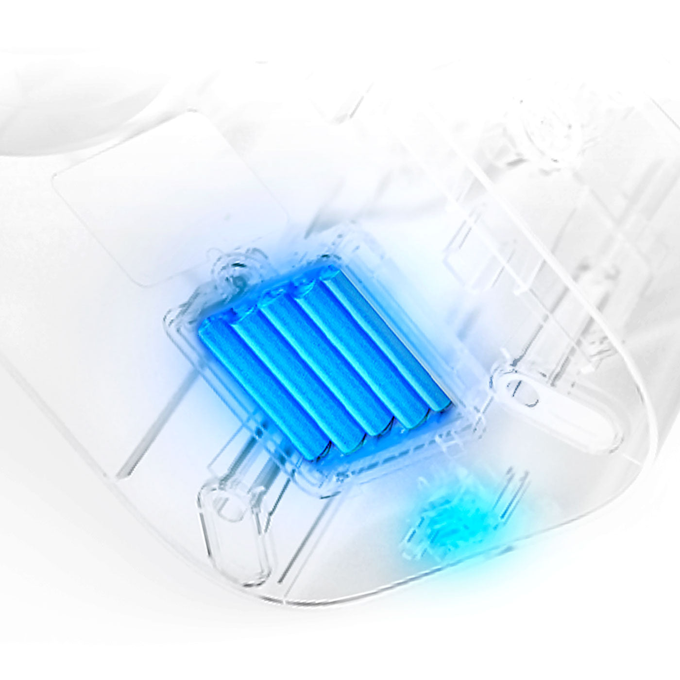 PETKIT YumShare Solo with camera automatic cat feeder includes 14-day emergency power supply to prevent missed meals