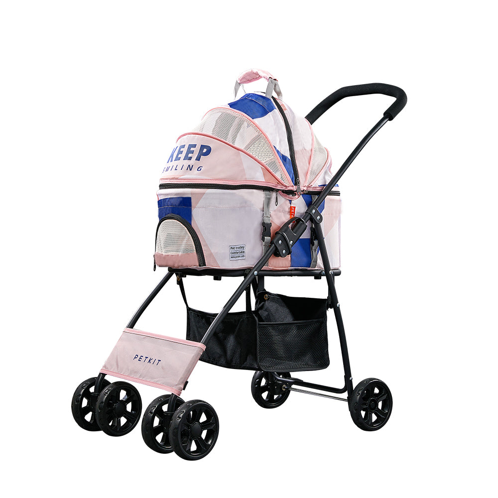 PETKIT Bon Voyage Pet Stroller