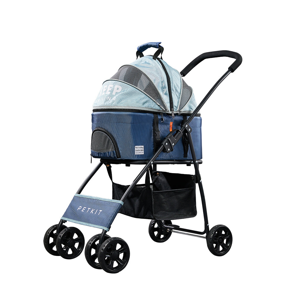 PETKIT Bon Voyage Pet Stroller