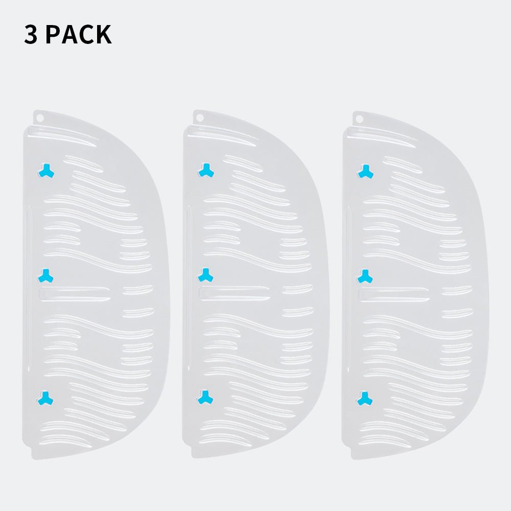 3 pack Cat Litter Remover