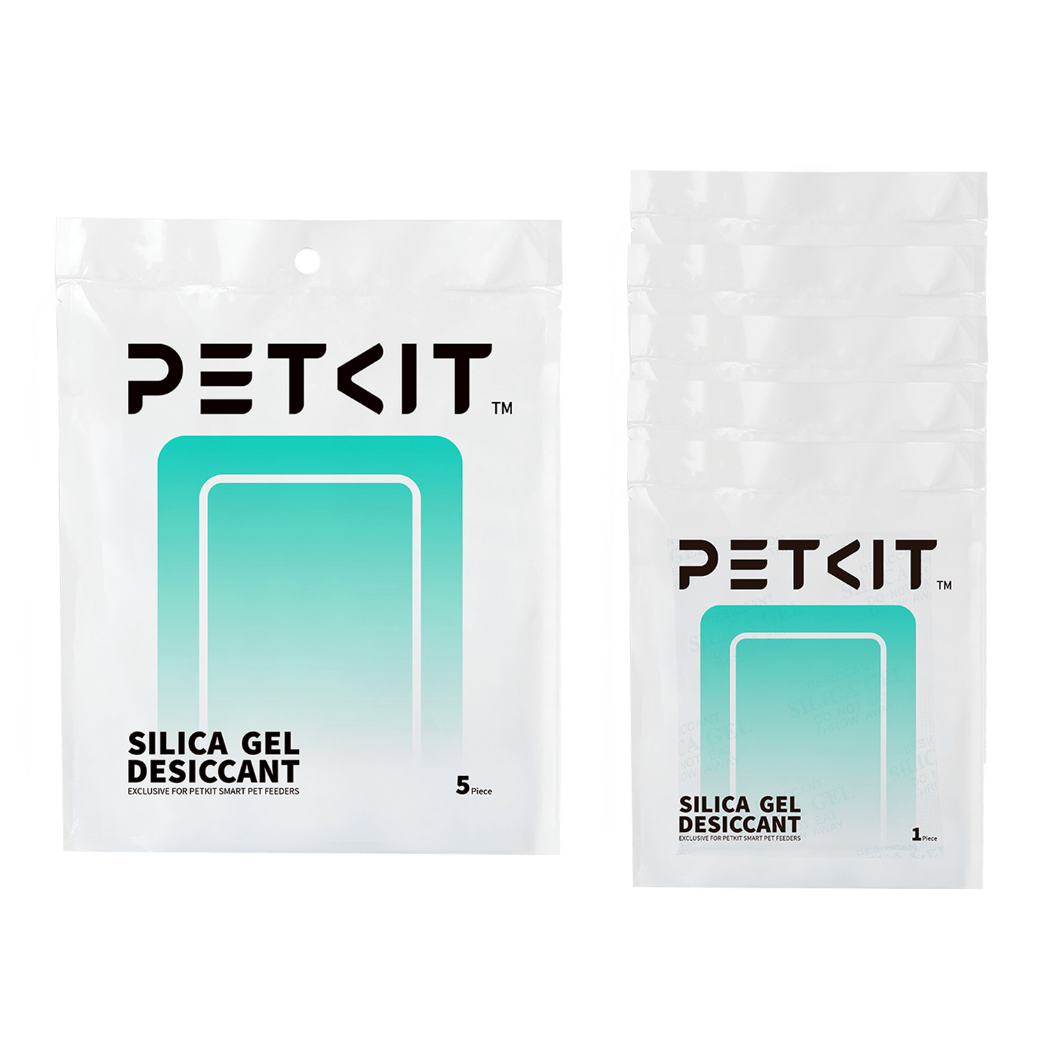 Desiccant 5pcs a pack