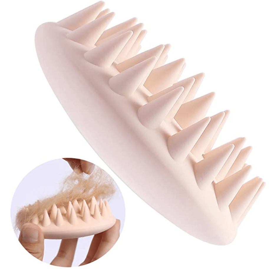 Massage Comb pet fur removing