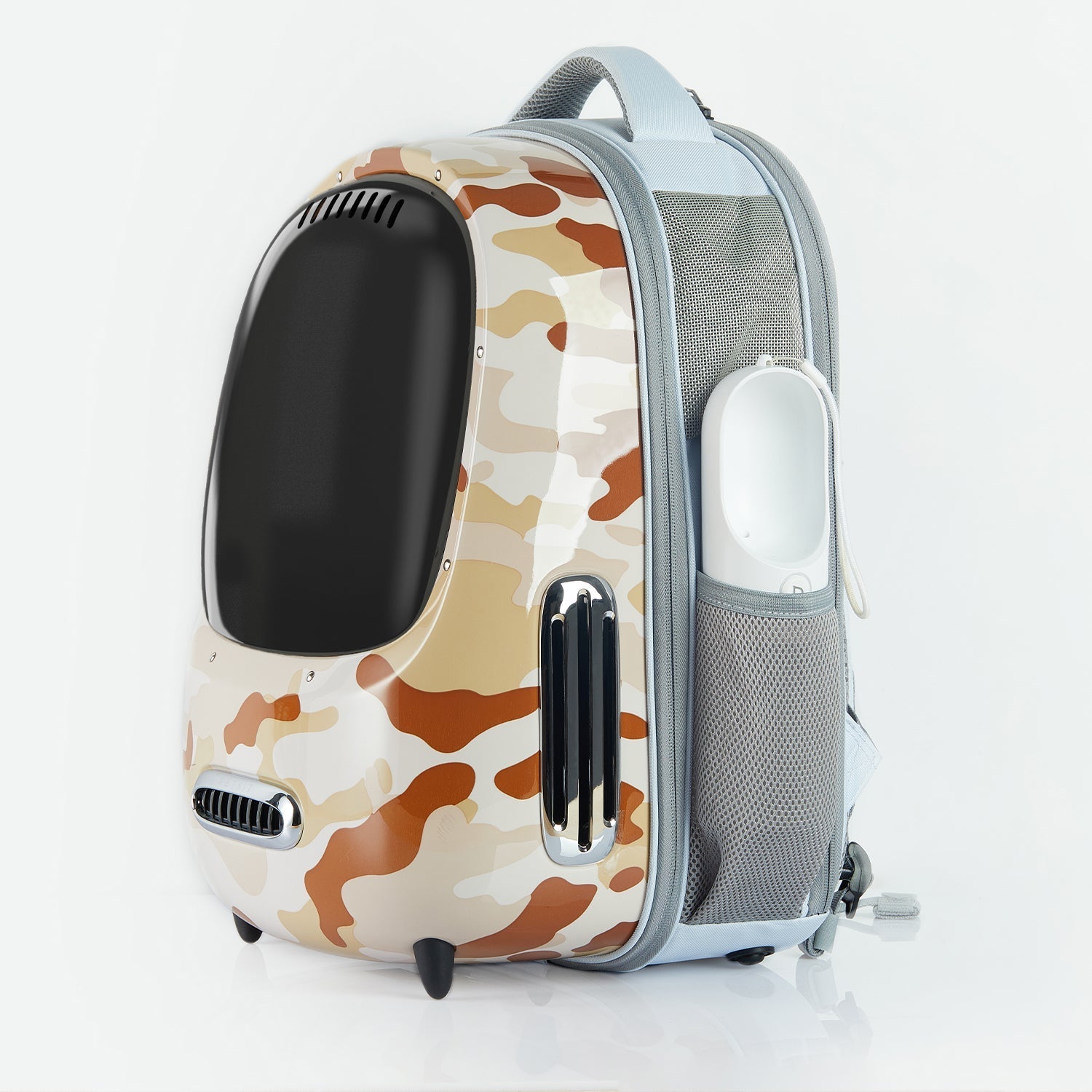 PETKIT Breezy Dome 2 - Desert Camo