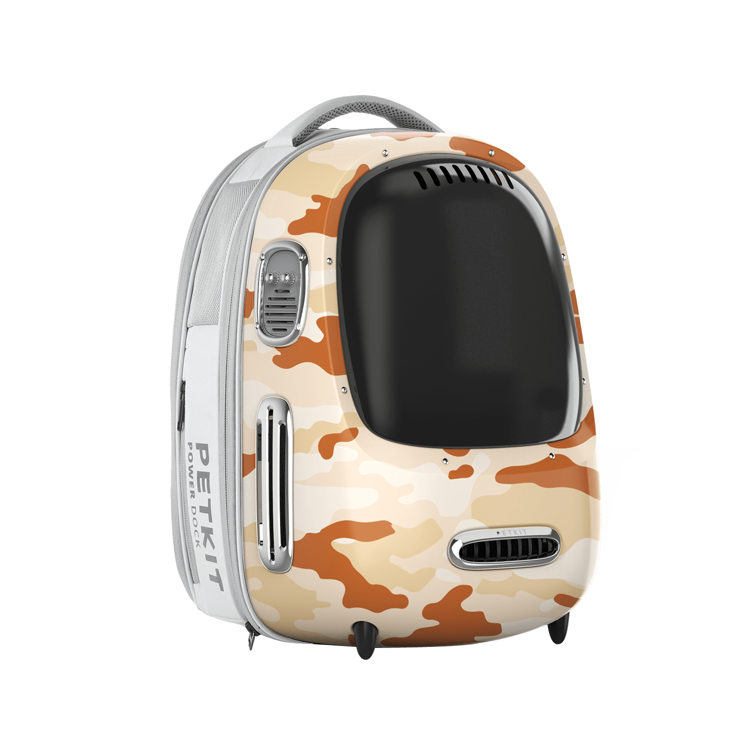 PETKIT Breezy Dome 2 - Desert Camo