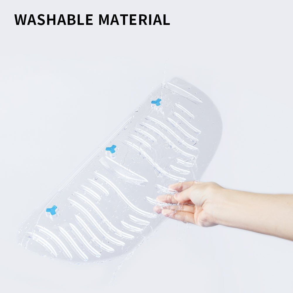 Cat Litter Remover made from washable, wear-resistant material for easy cleaning